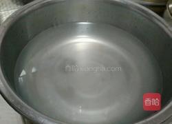 凉拌粉皮(包括自制粉皮做法)的做法图解3