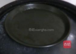 凉拌粉皮(包括自制粉皮做法)的做法图解5