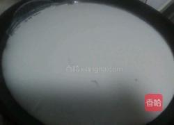 凉拌粉皮(包括自制粉皮做法)的做法图解6