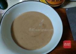 凉拌粉皮(包括自制粉皮做法)的做法图解18