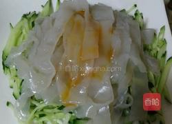凉拌粉皮(包括自制粉皮做法)的做法图解20