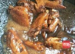 酱油鸡翅的做法图解2