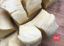 自制中秋月饼的做法图解1