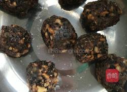 自制中秋月饼的做法图解2