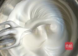 八寸可可戚风蛋糕的做法图解7