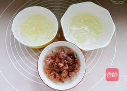 樱花慕斯蛋糕的做法图解1