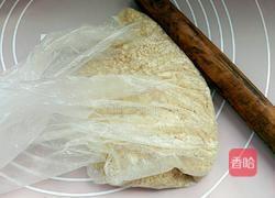 樱花慕斯蛋糕的做法图解3