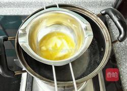 樱花慕斯蛋糕的做法图解4