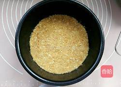 樱花慕斯蛋糕的做法图解6