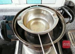 樱花慕斯蛋糕的做法图解7