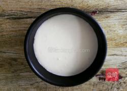 樱花慕斯蛋糕的做法图解15