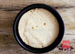 樱花慕斯蛋糕的做法图解16