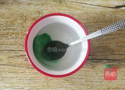 樱花慕斯蛋糕的做法图解21