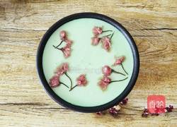 樱花慕斯蛋糕的做法图解24