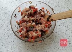 水晶萝卜卷的做法图解4