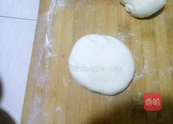 多层大饼的做法图解10