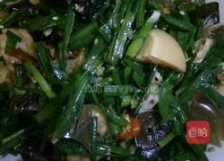 家常凉拌菜的做法图解5