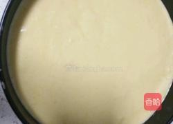 8寸酸奶蛋糕的做法图解10