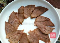 香菇丸子牛肉焗饭的做法图解3