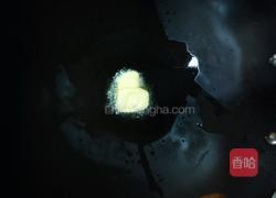 香菇丸子牛肉焗饭的做法图解5