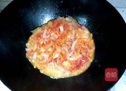香菇丸子牛肉焗饭的做法图解6