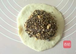 仿真香菇包的做法图解10