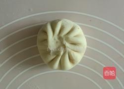 仿真香菇包的做法图解11