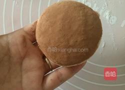 仿真香菇包的做法图解13