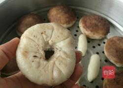 仿真香菇包的做法图解16