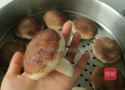 仿真香菇包的做法图解17