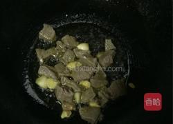 土豆焖牛肉的做法图解3