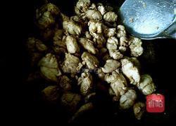 咖喱鸡肉饭的做法图解3