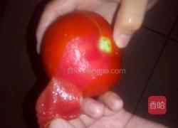 家常炒菇的做法图解4