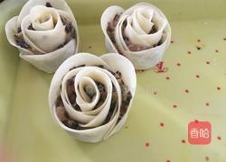 玫瑰饺的做法图解5