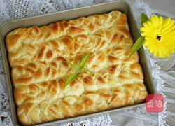 椰蓉辫子面包的做法图解20