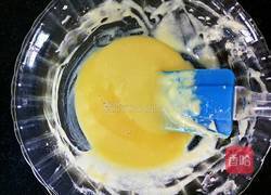 椰蓉辫子面包的做法图解3