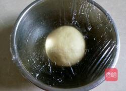 椰蓉辫子面包的做法图解6
