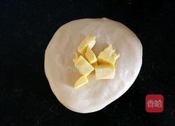 椰蓉辫子面包的做法图解8