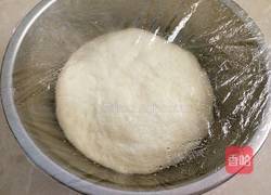 椰蓉辫子面包的做法图解7