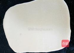 椰蓉辫子面包的做法图解11