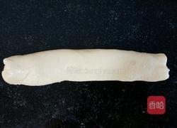 椰蓉辫子面包的做法图解13