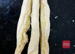 椰蓉辫子面包的做法图解14