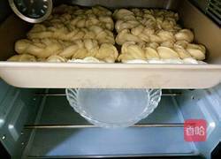 椰蓉辫子面包的做法图解17