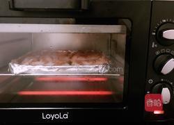 奥尔良烤翅的做法图解7