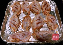 奥尔良烤翅的做法图解6