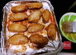 奥尔良烤翅的做法图解12