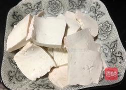 五花肉辣白菜豆腐汤的做法图解9