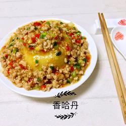 肉沫土豆泥的做法[图]