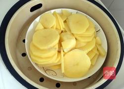 肉沫土豆泥的做法图解2