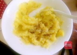 肉沫土豆泥的做法图解3